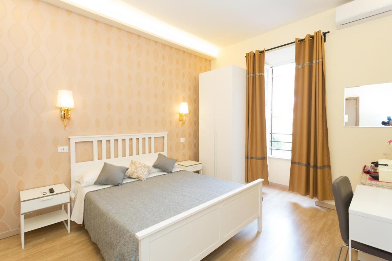 San Pietro Qq Rooms Rome Exterior photo
