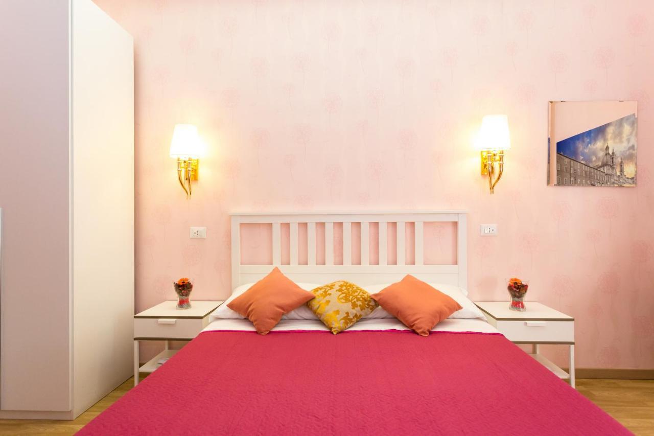 San Pietro Qq Rooms Rome Exterior photo