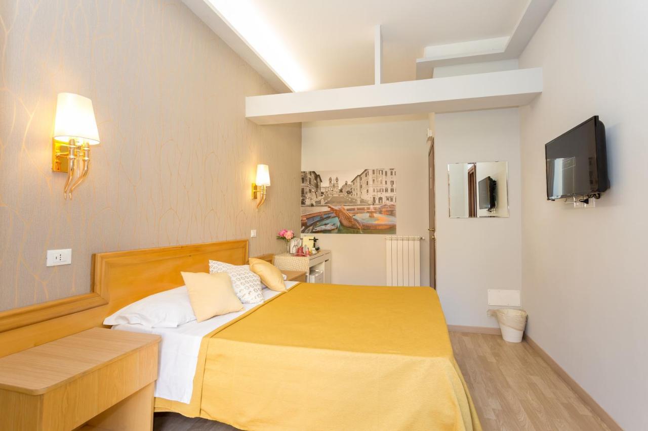San Pietro Qq Rooms Rome Exterior photo