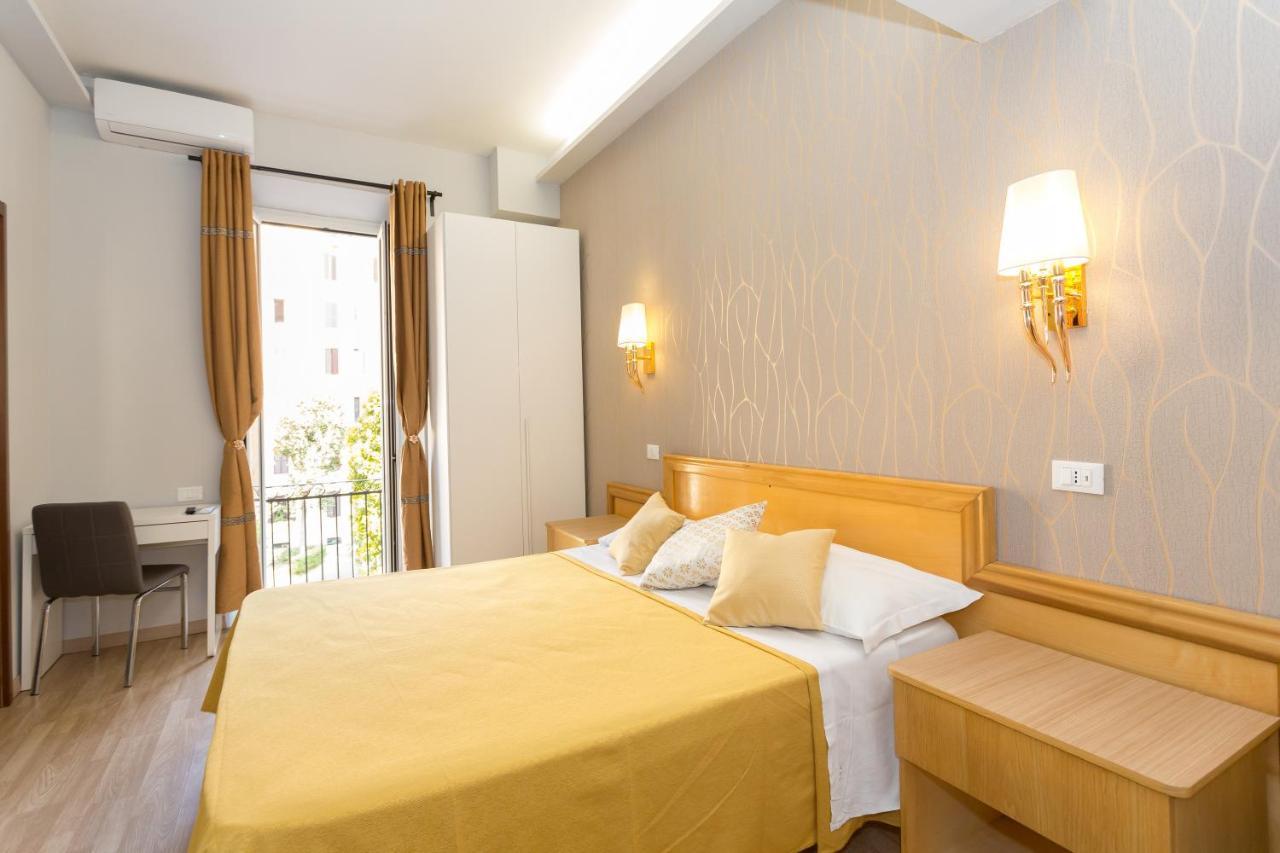 San Pietro Qq Rooms Rome Exterior photo