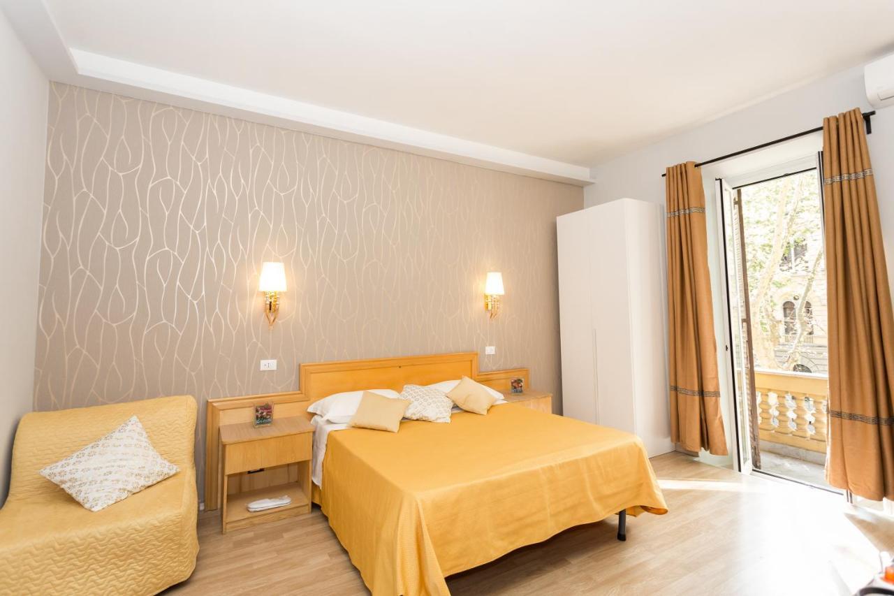 San Pietro Qq Rooms Rome Exterior photo