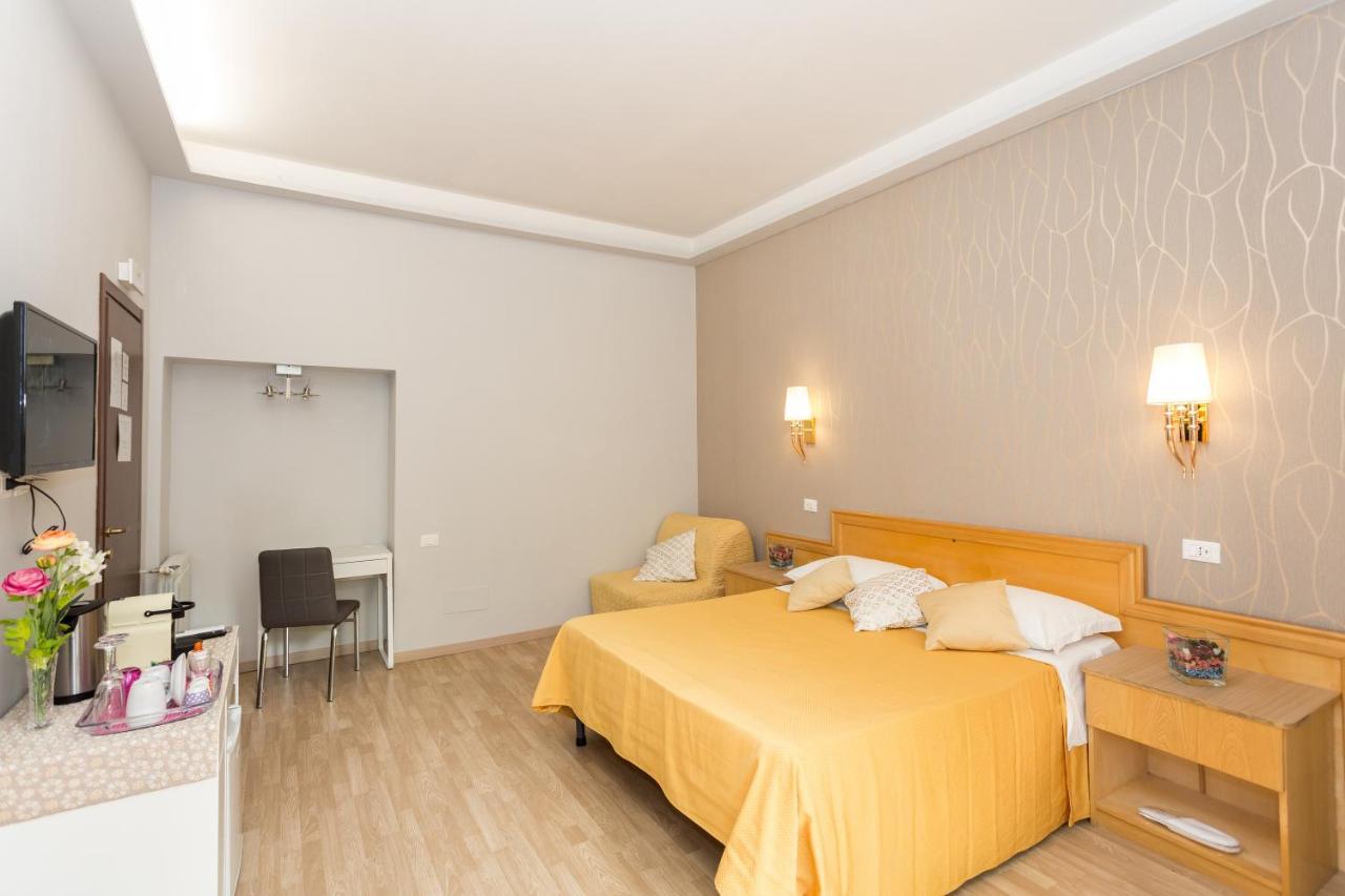 San Pietro Qq Rooms Rome Exterior photo